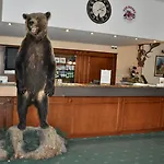 Hotel Diana Piest'any