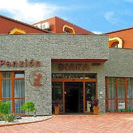 Diana Hotel