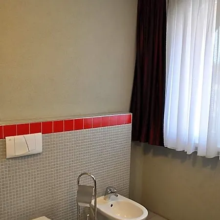 Hotel Diana 3*
