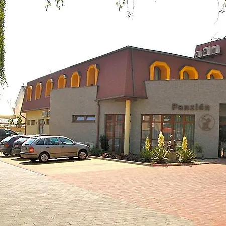 Diana Hotel Piest'any