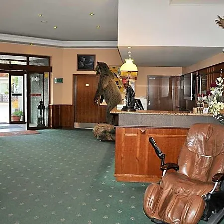 Diana Hotel 3*