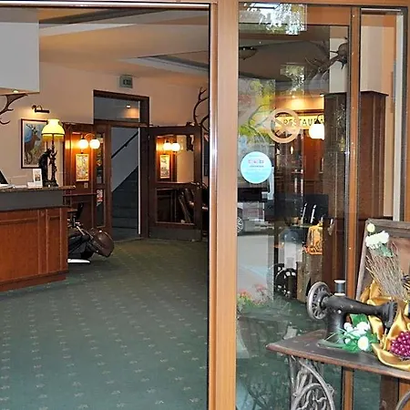 Hotel Diana