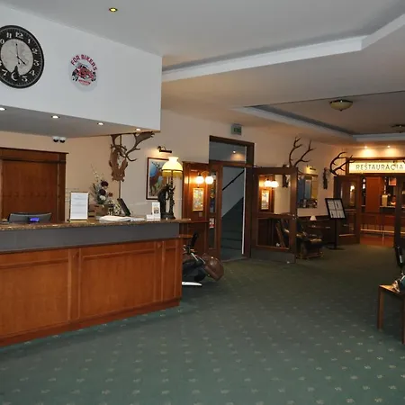 Hotel Diana