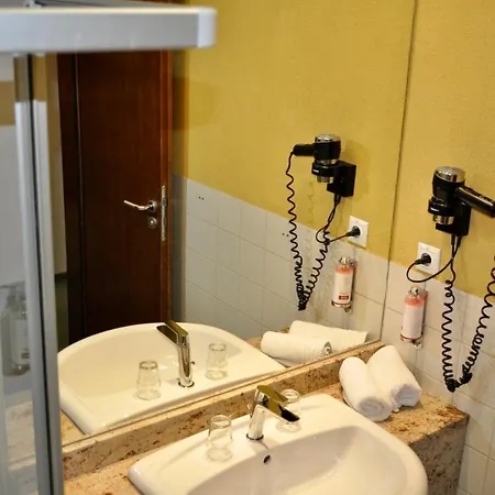 Diana Hotel Piest'any