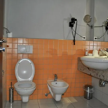 Diana Szálloda Pöstyén