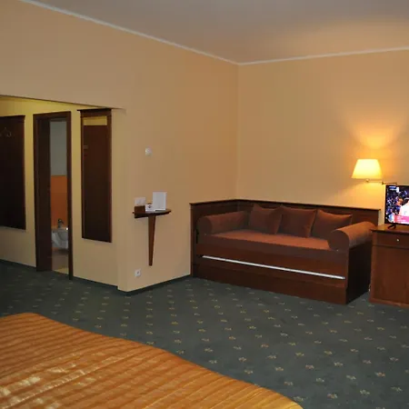 Hotel Diana