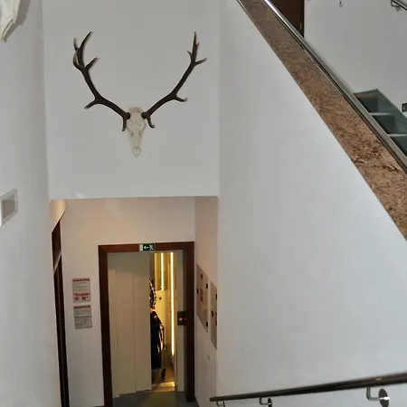 Diana Hotel Piest'any