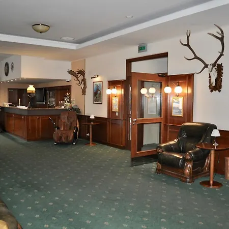 Diana Hotel 3*