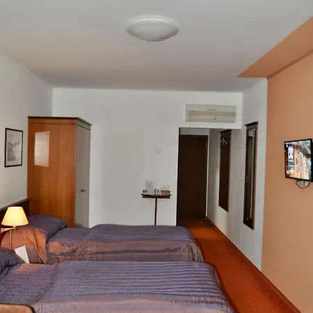 Hotel Diana 3*