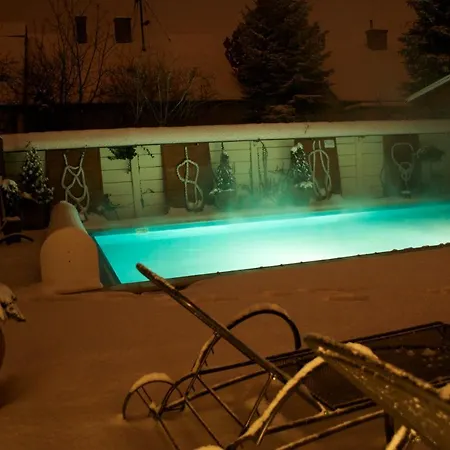 Hotel Diana 3*