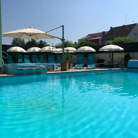 Hotel Diana 3*