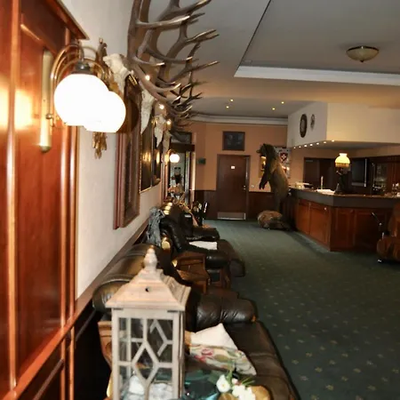 Hotel Diana 3*
