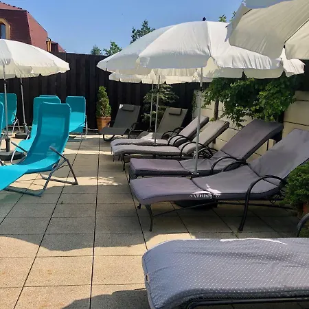 Hotel Diana